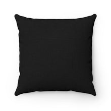 Load image into Gallery viewer, Awomen Apparel Spun Polyester Square Pillow