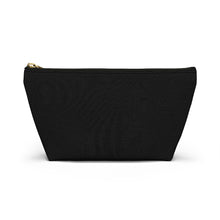 Load image into Gallery viewer, Awomen Travel Accessory Pouch w T-bottom