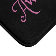 Load image into Gallery viewer, Awomen Apparel Bath Mat