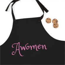 Load image into Gallery viewer, Awomen Apparel Apron