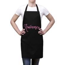 Load image into Gallery viewer, Awomen Apparel Apron