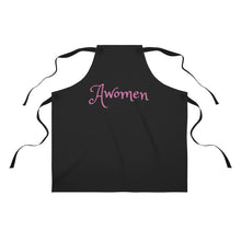 Load image into Gallery viewer, Awomen Apparel Apron