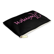 Load image into Gallery viewer, Awomen Travel Accessory Pouch