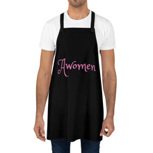 Load image into Gallery viewer, Awomen Apparel Apron