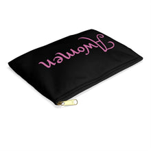 Load image into Gallery viewer, Awomen Travel Accessory Pouch